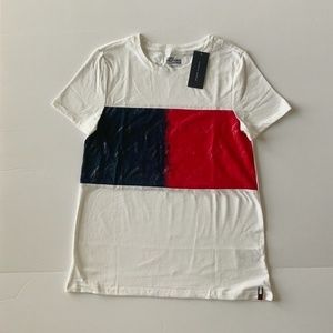 Tommy Hilfiger Essential Flag T-Shirt